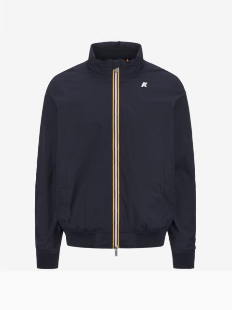 AMAURY  STRETCH NYLON JERSEY