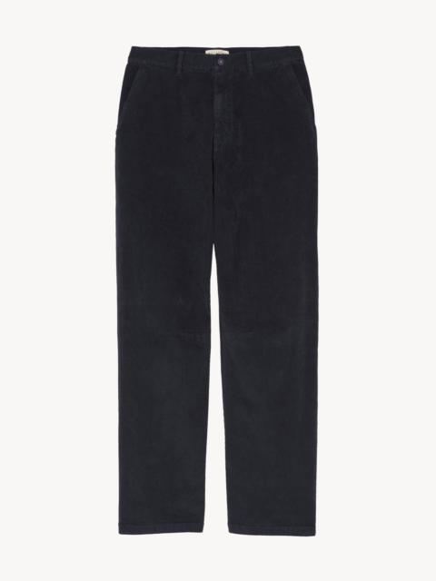 CARPENTER PANT