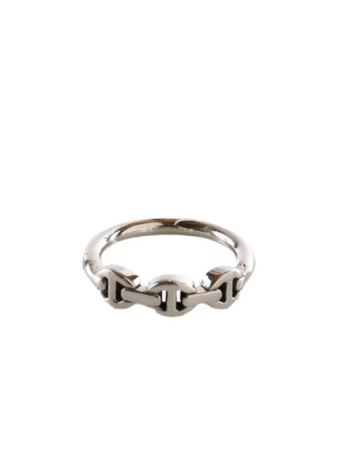 chain link ring