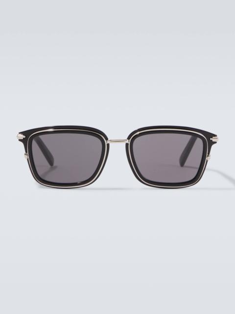 DiorBlackSuit square sunglasses
