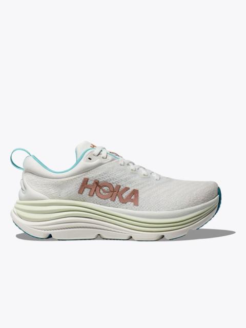 Women's Gaviota 5 Shoes in Frost/Rose Gold