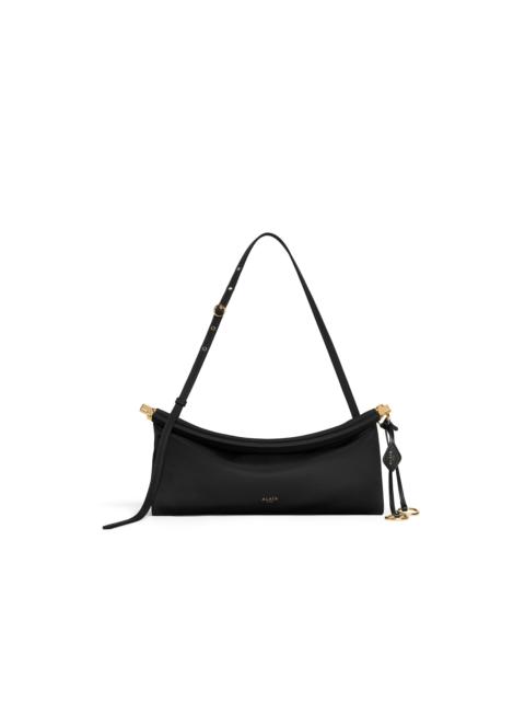 LE CLICK EAST WEST MEDIUM BAG IN NYLON