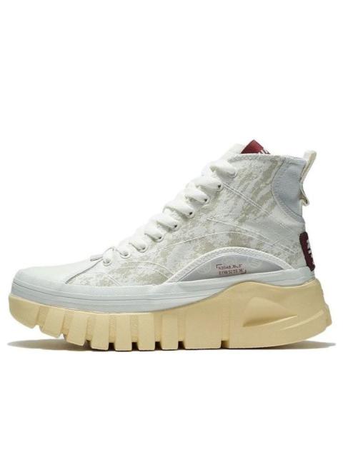 (WMNS) Li-Ning Wave Boot 'Grey Tan' AZGS004-3