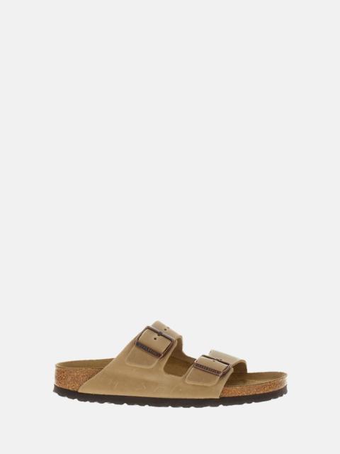 ARIZONA IN OILED LEATHER