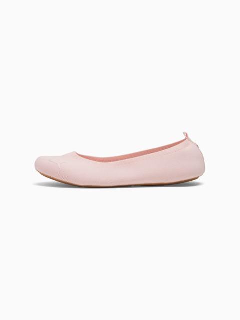 Illiana Women's Ballet Shoes