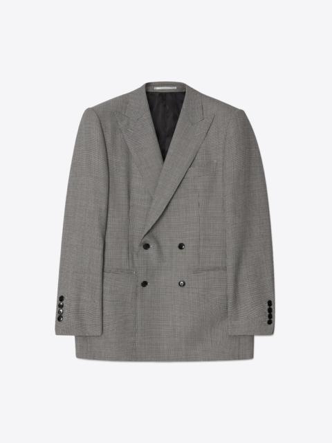 BLAZER 77 BLACK SHARKTOOTH