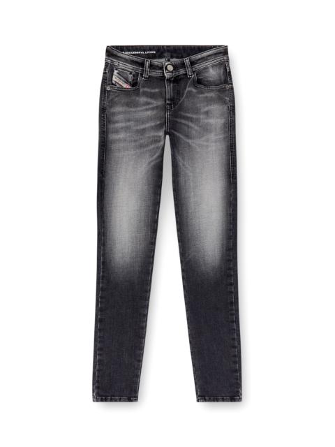 SKINNY JEANS 2017 SLANDY 09K97
