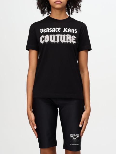 T-shirt woman Versace Jeans Couture