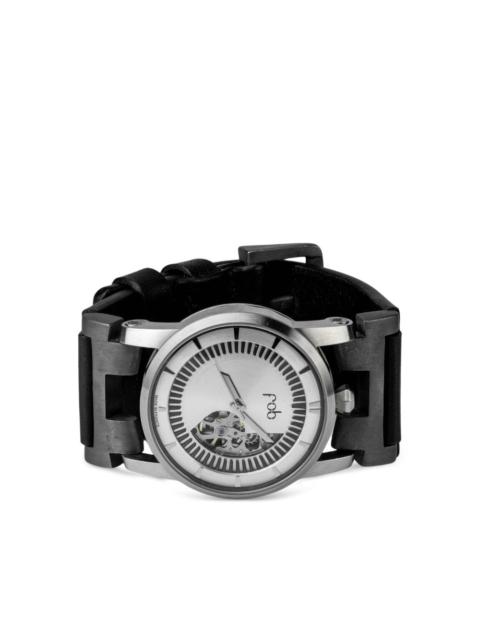 P4—FOB #8271 41.3mm