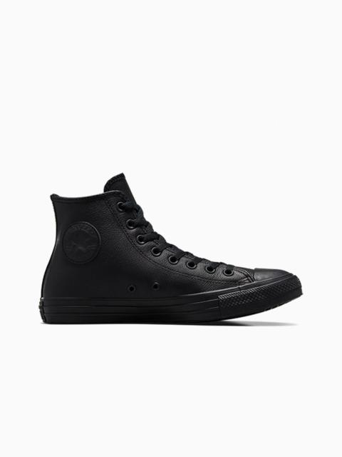 Chuck Taylor All Star Leather