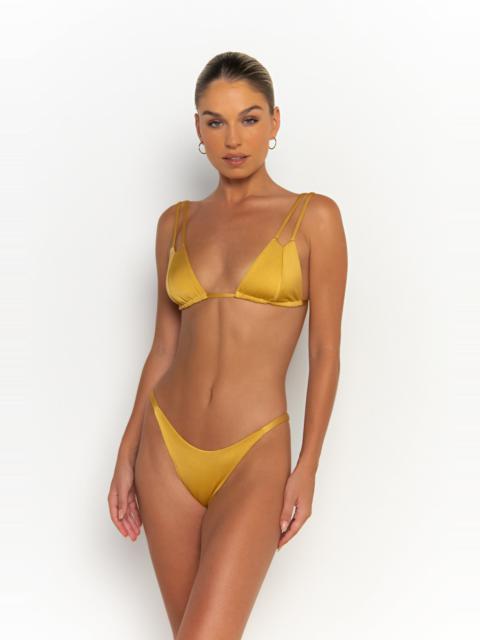 ROCHA Lusso - Cheeky Bikini Bottoms