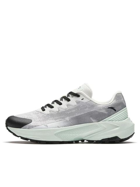 (WMNS) ANTA Qilian 'Grey' 122345584-4
