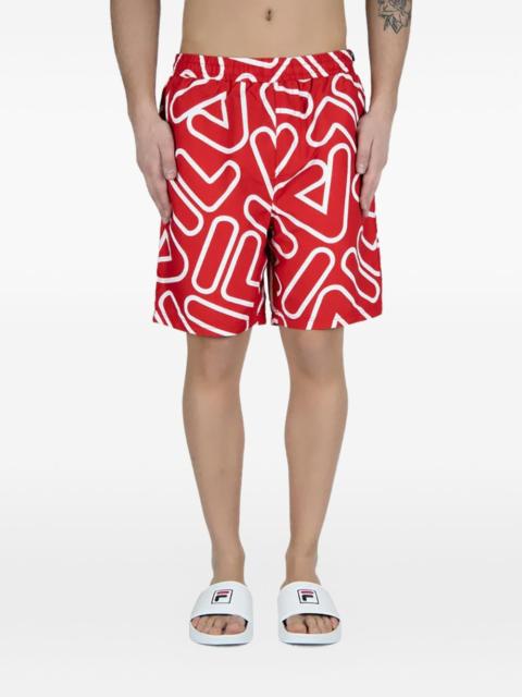 Yash swim shorts