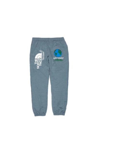 The North Face x Online Ceramics Regrind Sweatpants Blue