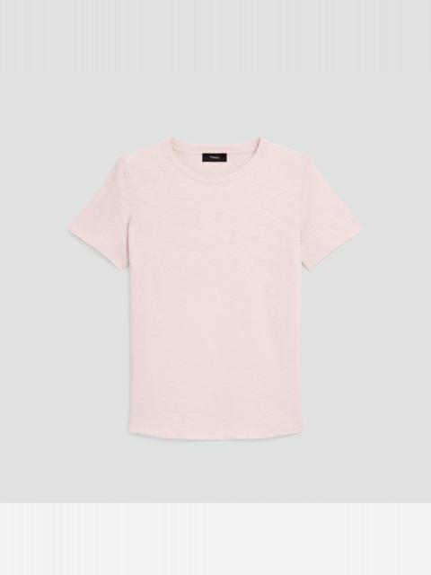Easy Tee in Organic Cotton