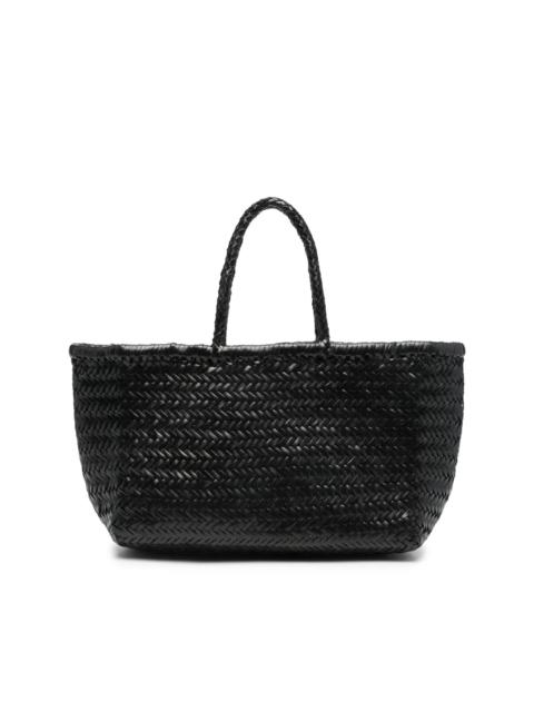 large Triple Jump tote bag