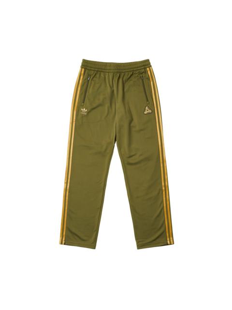 ADIDAS PALACE FIREBIRD TRACK PANT OLIVE