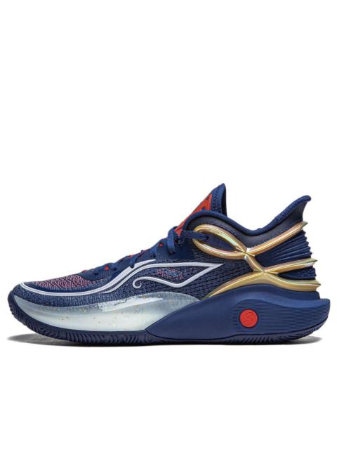 Li-Ning CJ3 C.J. McCollum 'Away' ABAU007-3
