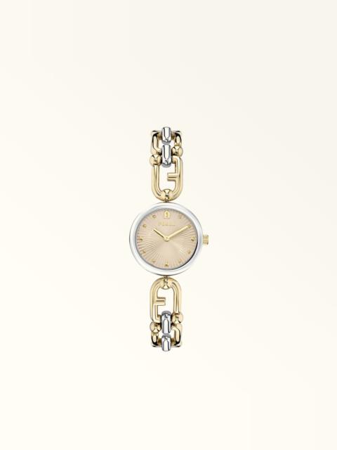 Furla Mianuvola Round