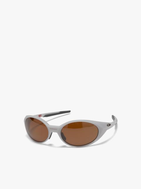 Eye Jacket Redux Matte Vapor W/ Prizm Tungsten Polarized