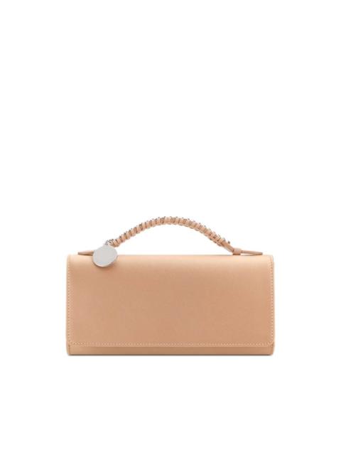 Falabella clutch bag