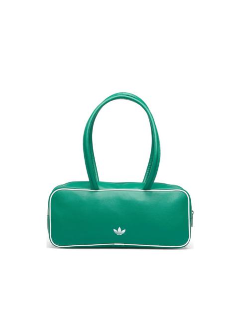 Adicolor logo-detail tote bag