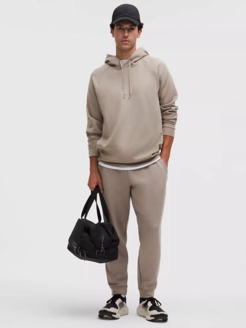 Smooth Spacer Jogger *Shorter