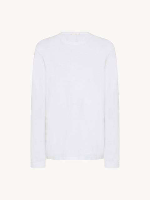 Amia T-Shirt in Cotton