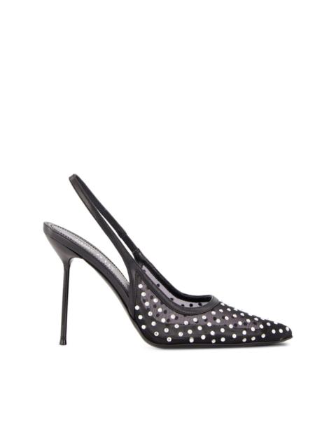 105mm Lidia pumps