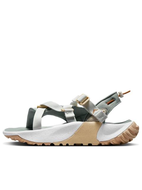 (WMNS) Nike Oneonta NN Sandal 'Mica Green' FB1949-300