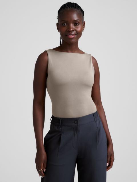 Eclipse Open Back Tank