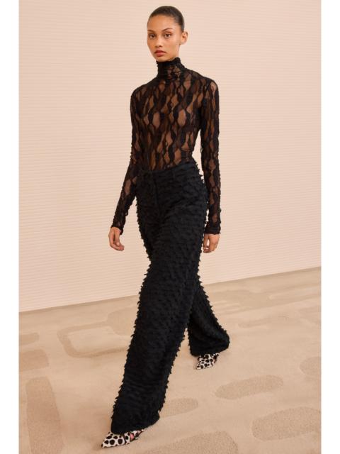 Beatrix Wide Leg Trouser