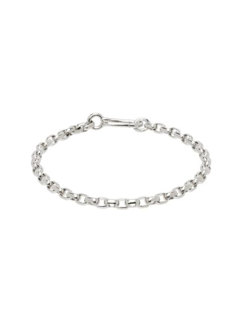 Lee Thick Bracelet