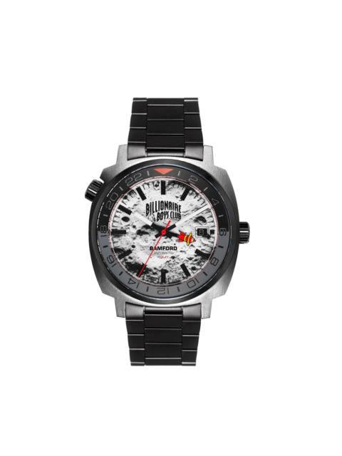 BBC ROCKET AUTOMATIC GMT