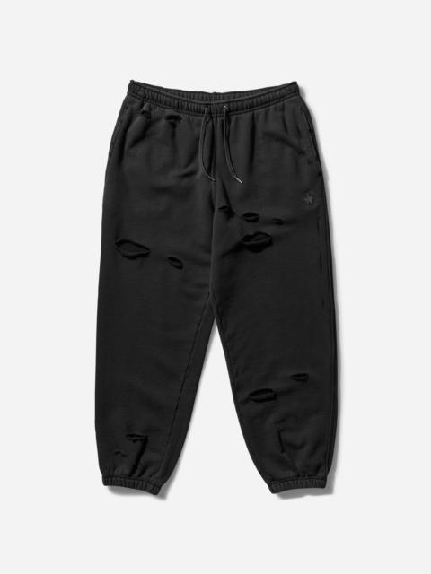 Slam Jam Sweatpants Black