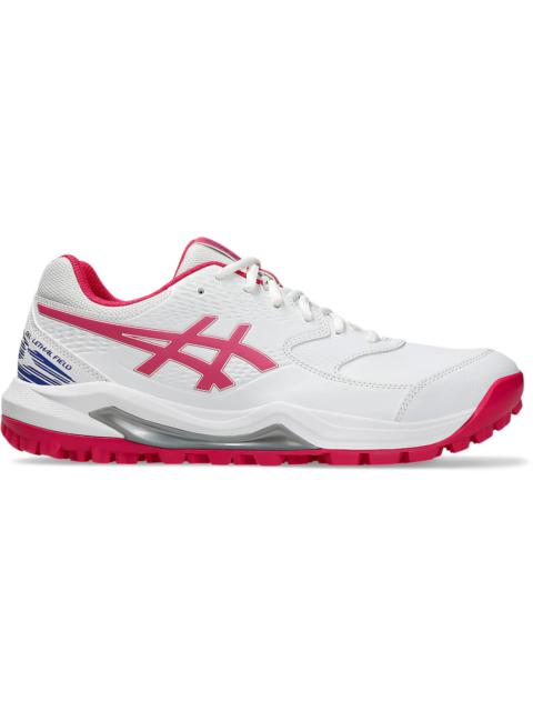 Asics ASICS Gel-Lethal Field 2 White Bright Rose - 1113A046-104