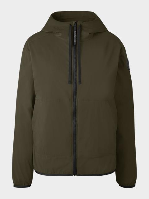 Men's Killarney Packable Wind-Resistant Jacket