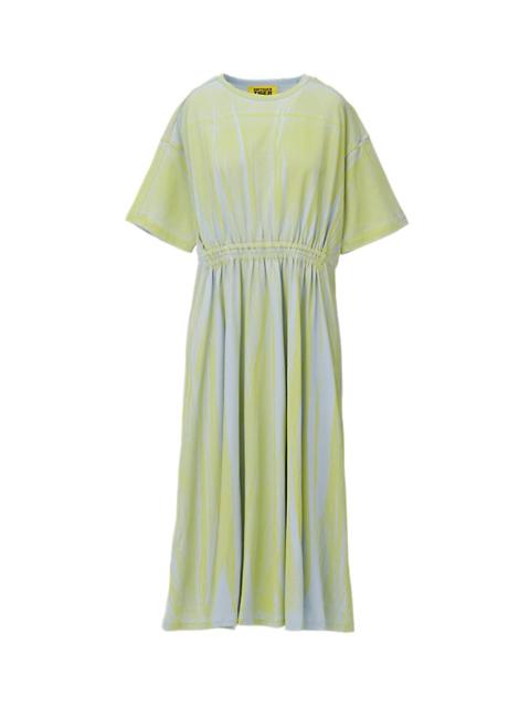 WOMEN'S PRINTED DRESS