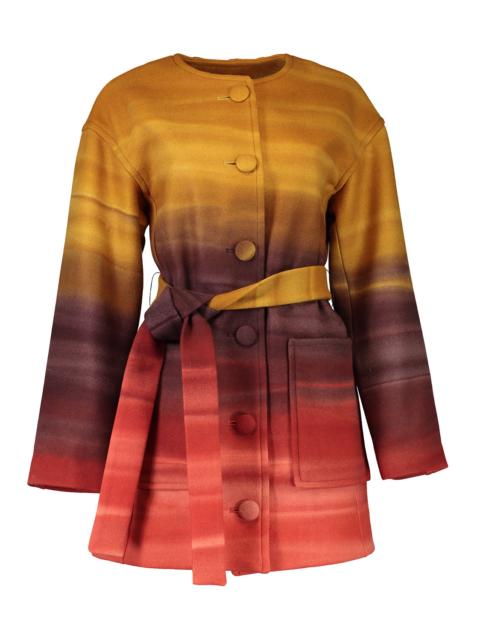 Ambrose Wool Coat