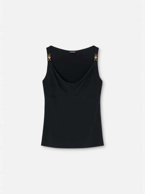 Medusa '95 Sleeveless Top