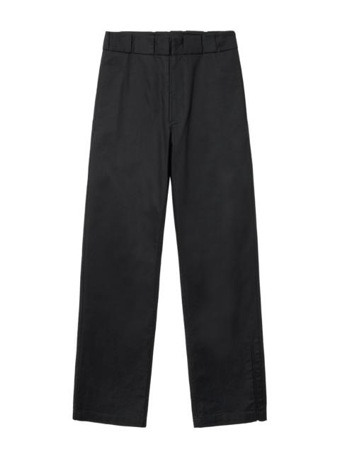 Brick Trousers
(2025)