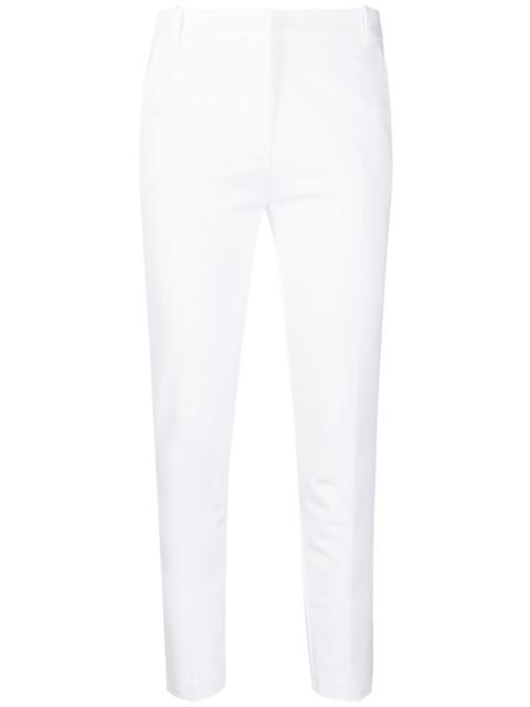 Bello slim-fit trousers