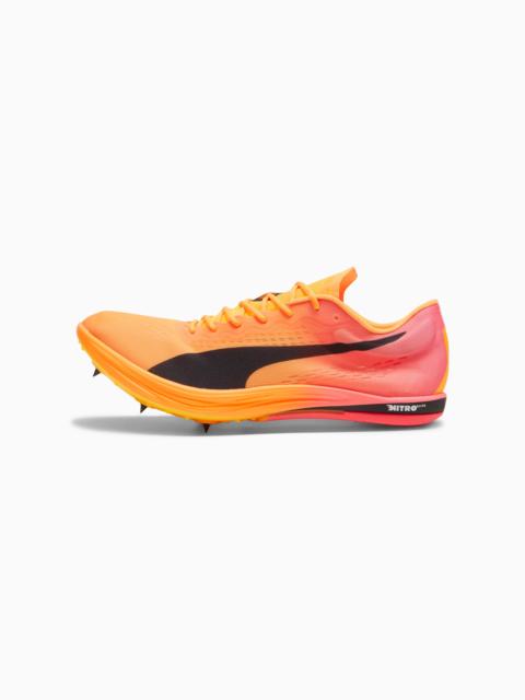 evoSPEED NITRO Elite 2 Long-Distance Men's Track Spikes