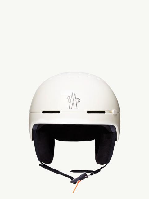Logo Ski Helmet