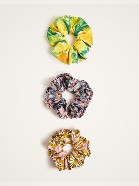 Scrunchie Set