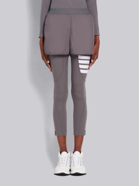 Medium Grey Flyweight Tech Running Shorts