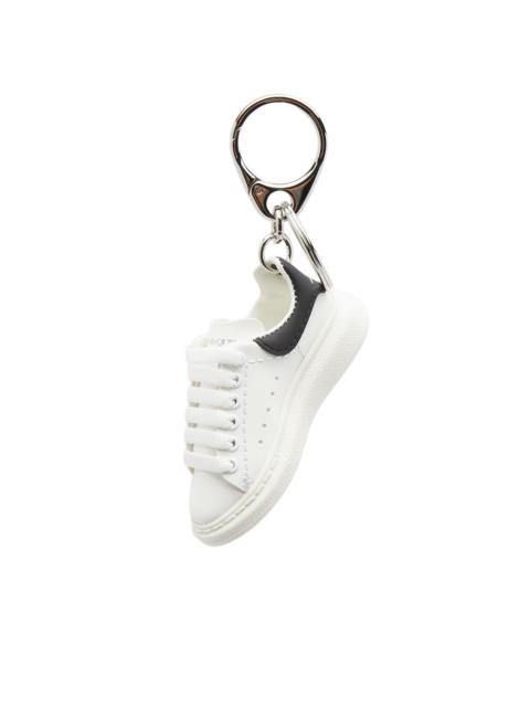 Alexander McQueen Wedge Sole Sneaker Keyring