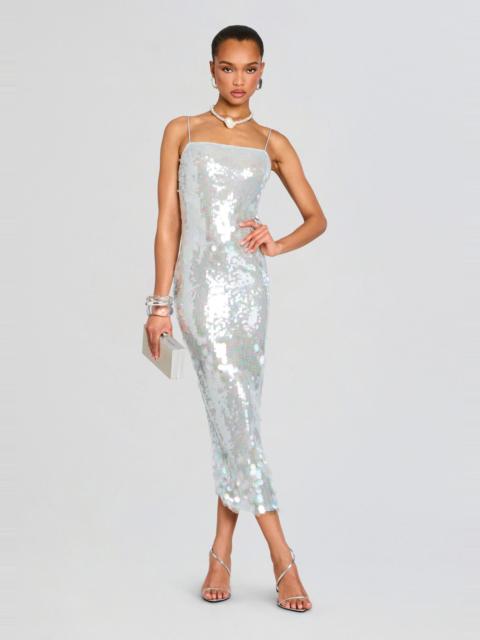 ALANA SEQUIN DRESS