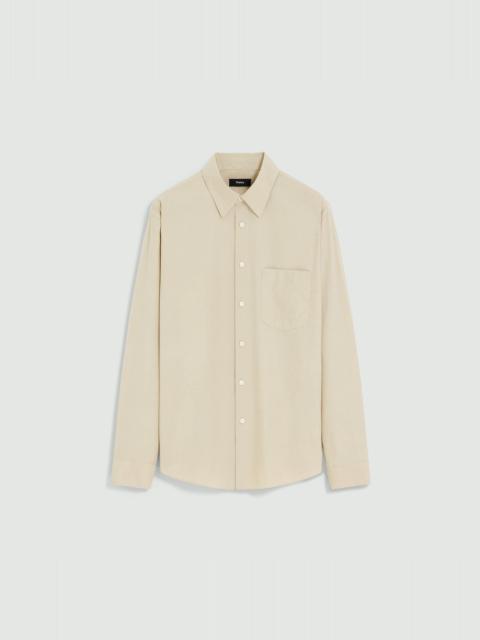 Weekend Shirt in Cotton