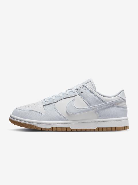 Nike Dunk Low Premium Next Nature Women's Shoes